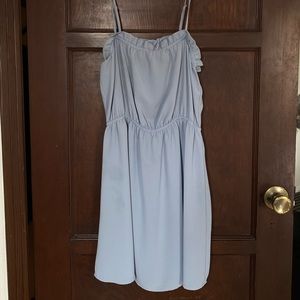 Forever 21 Mini Dress